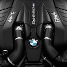 Ремонт двигателя BMW - СТО HelService