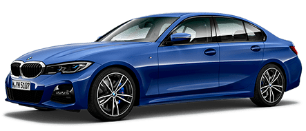 BMW 3 серия
